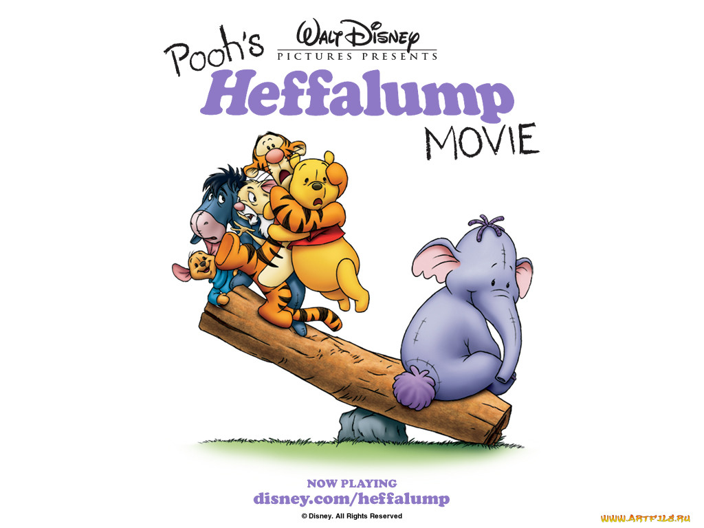 , winnie, the, pooh